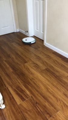 用过说说科沃斯地宝U3为什么便宜,大家敢入手吗?