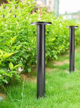坪灯户外防MB21-BL2草地庭院灯别墅花园灯小区水园地坪草灯过道景
