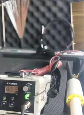 厂家供应JG-10D电火花检漏仪0-17mm直流数显便携式电火花检测仪