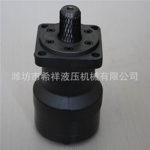 销售BM1系列摆线液压马达 微型液压动力元 拖拉机液压马达