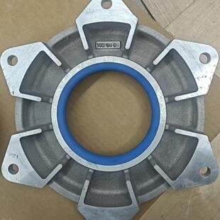 赛莱默飞力吸水口盖 Xylem-flygt配件提供铭牌型号