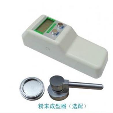 拓赫WSB系列白度仪LCD液晶显示白色近白色物体粉末表面的白度测量