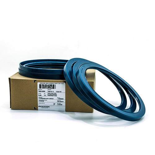 德国科德宝FREUDENBERG密封Simrit橡胶CFW骨架油封BAUSL 55*80*8