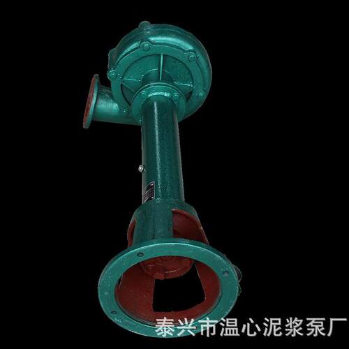 厂家直销铸铁NL100-15-7.5kw污水泥浆泵欢迎咨询增压泵抽水泵