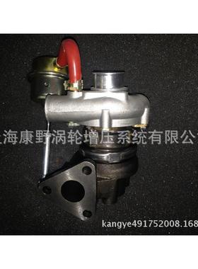 全柴4A1增压器HP40S 4408023810005 00JP030S027和SJ44Q FY-001