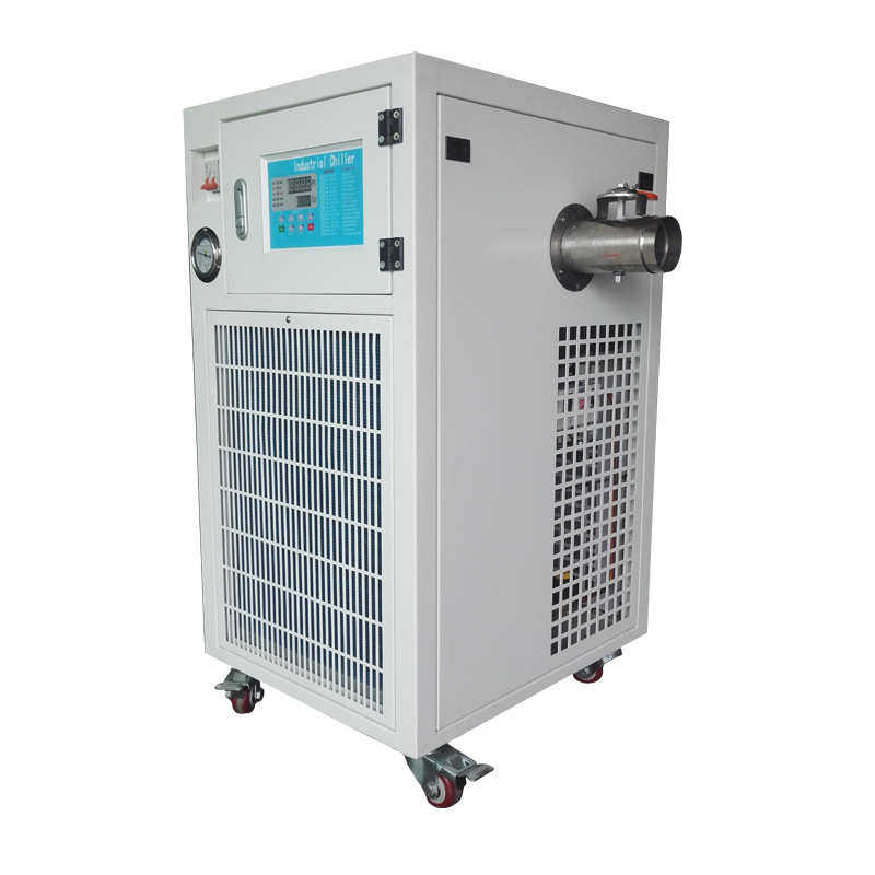 降温3效果机设备空调风机  控温摄氏度常温冷风到好工业用冰