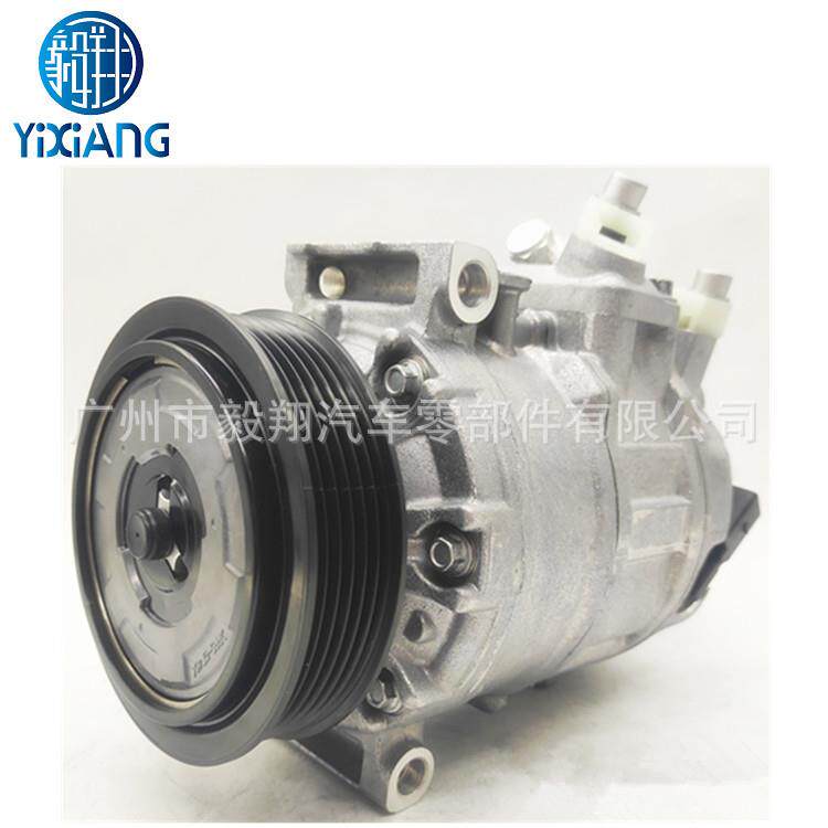 适用 7SEU17C AC Compressor Seat Altea / Ibiza / Leon