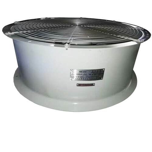 DBF2-8Q6低噪音变压器风扇、变压器冷却风机（2.2kW)