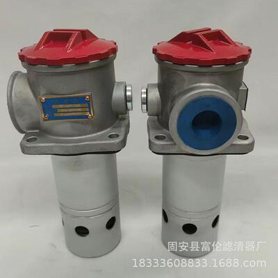 替代黎明过滤器H液压油滤芯PLFAH0 3PLFA-H60 P-LFA-RDZ110回油滤
