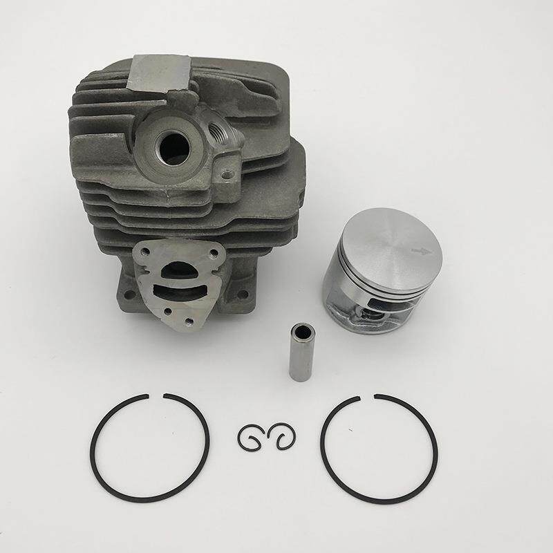 适用STIHL斯蒂尔MS261气缸总成动力组件44.7mm活塞套缸Cylinder