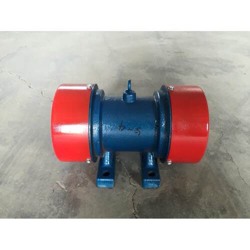 YZS-5-4振电动机.250kNSWw380V振打电机振动达震打器全铜马芯