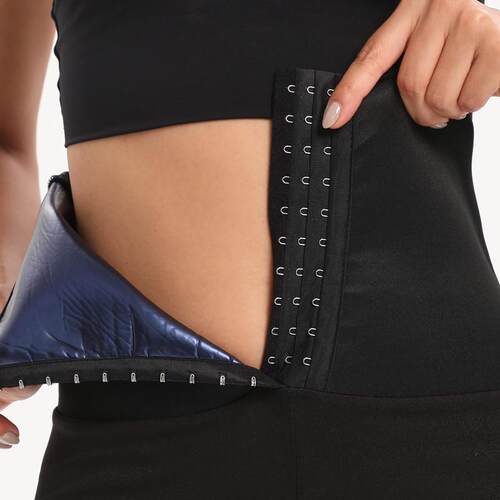 Body shaping clothing, waist belt, exercise waist shaping,