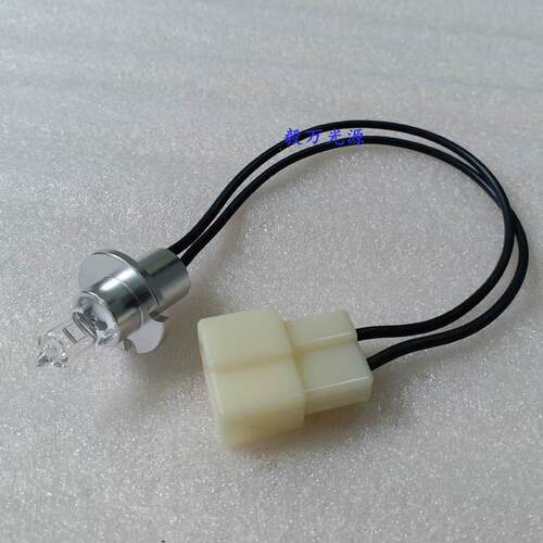 蓝韵LW C100/C200/C320/C400/C420生化仪光源灯泡12V20W
