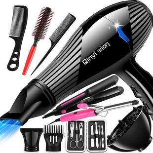 hair power dryer吹风机大风力发廊大功率专业专用吹风 wind High