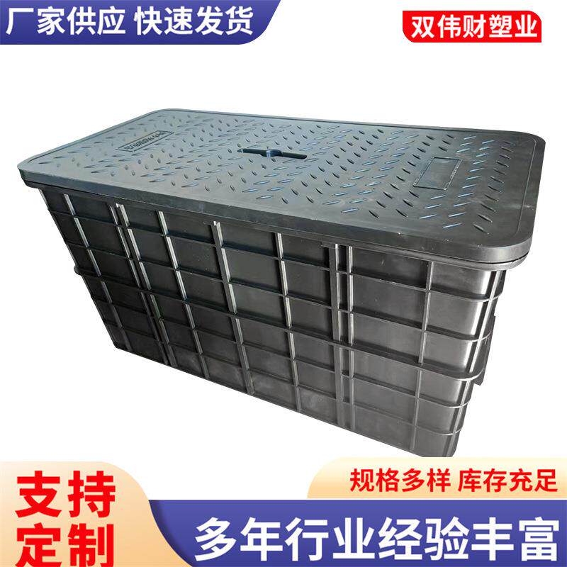 地埋餐饮隔油池商用饭店废油分离池废水隔油净化油水分离器除油