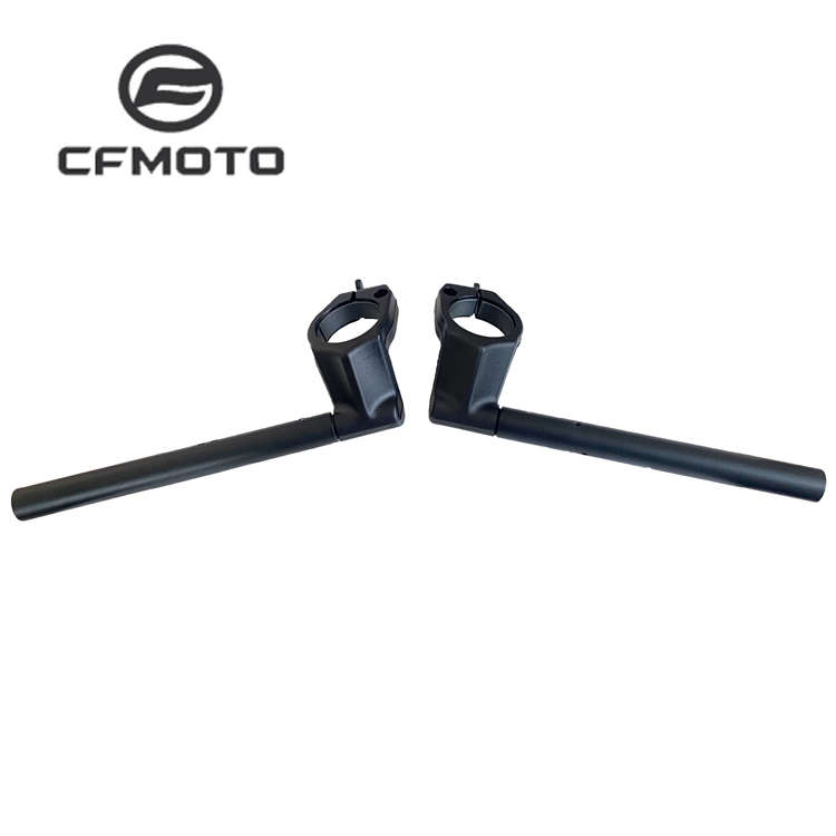 精品CFMOTO春风原厂手把套450SR车把方向把转向龙头握把摩托分离