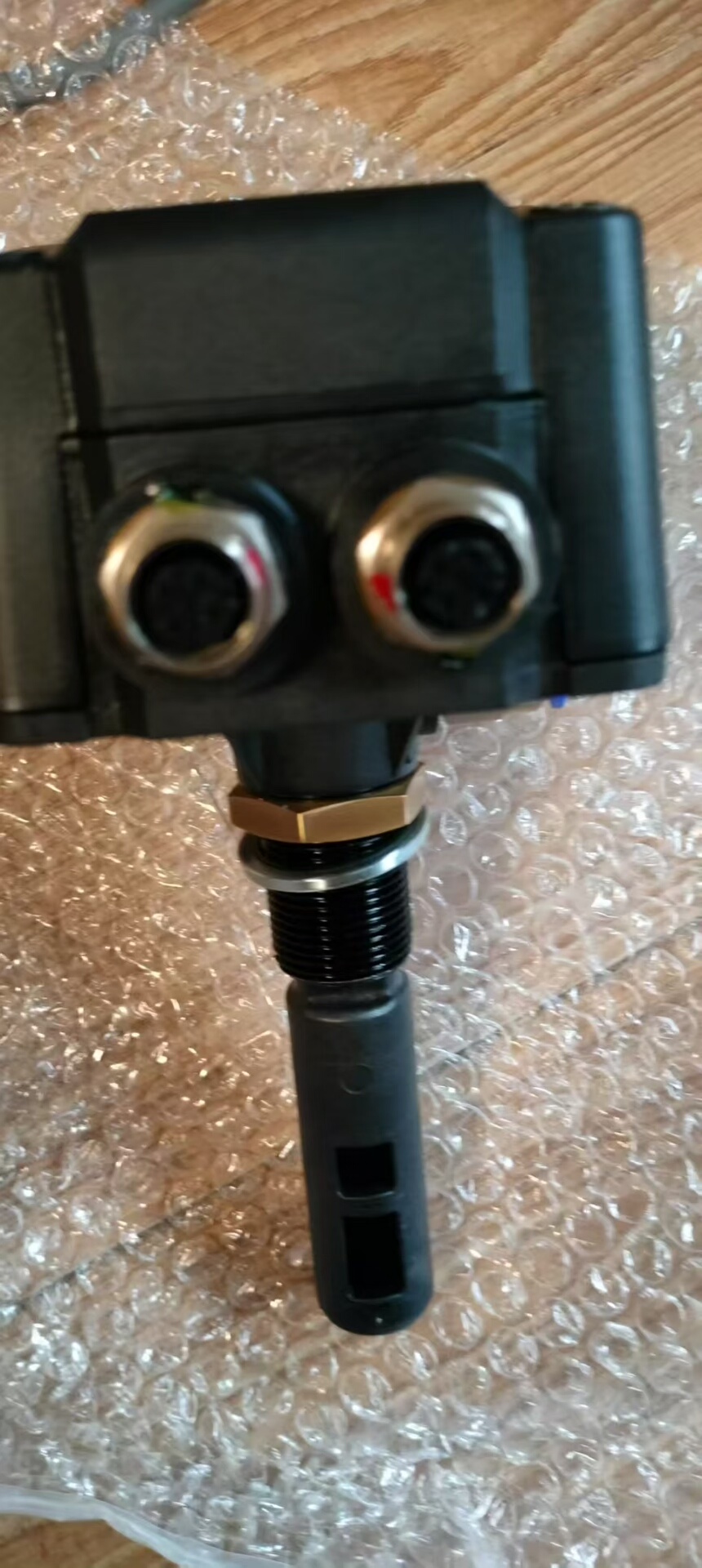 Specs油雾浓度探测器