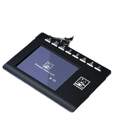 语音手写板大屏智能AI免驱老人打字输入写字板笔记本台式电脑键盘