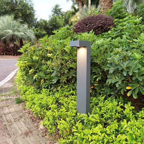 厂家直销LED草坪灯户外防水花园室外景观别墅园林小区公园草坪灯