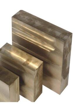 铜合金CUSNZN4磷铜板铜带可分条