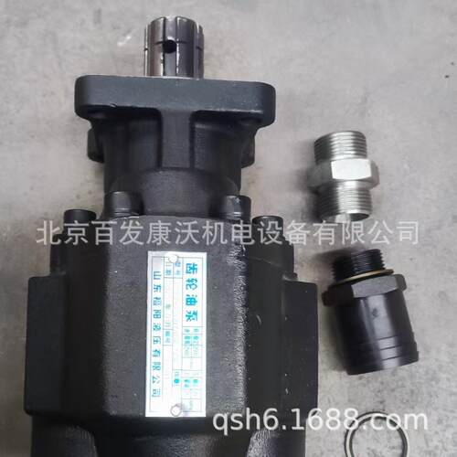 陕汽德龙X3000X5000自卸车配件变速箱分动箱总成齿轮泵广州北京发