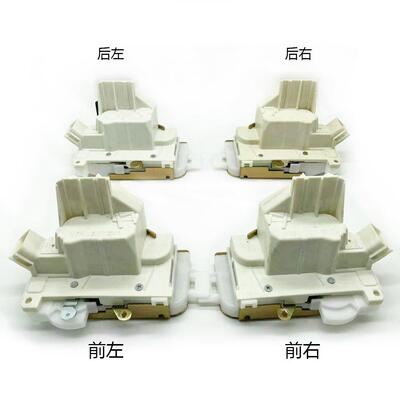 XS41-A21813-DE XS41-A21812-DE XS41-A26413-CG XS41-A26412-CG