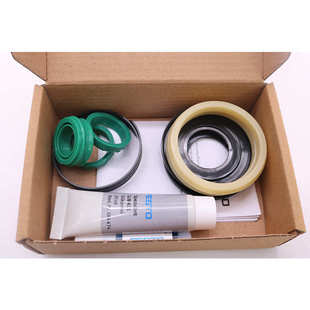 125 A密封圈 DNC PPV FESTO气缸维修包DSBC 100