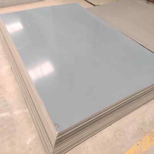 供应养猪设备用pvc硬板围栏护板PVC垫板防水防潮厚度8-30mm