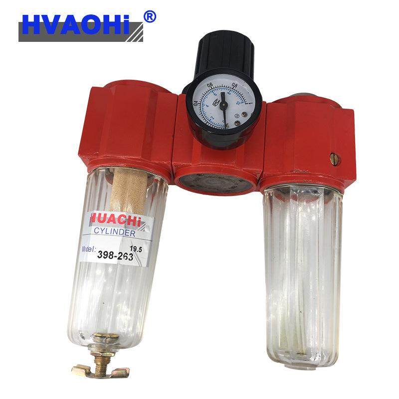 空气过滤器 398-08 398-15 398-25 气源处理器