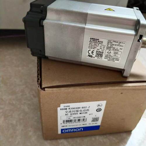 R88M-1M40030T-BS2OMRON伺服 原装进口 现货销售 质保一年 询价