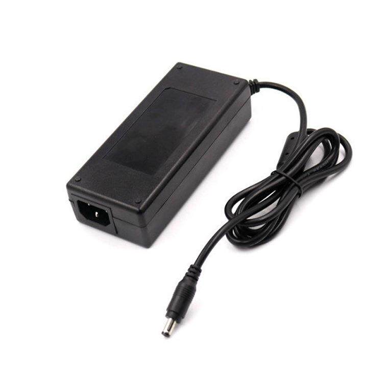 12V8A 24V4A欧规CE认证电源适配器power supply 96W安规adapter