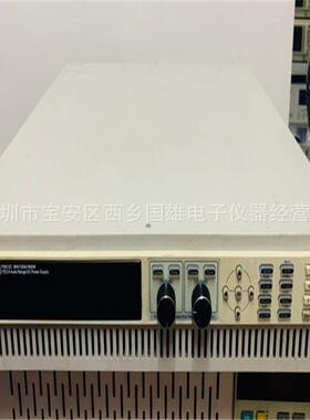 长期供应/租 艾德克斯 IT6512 可编程大功率直流电源