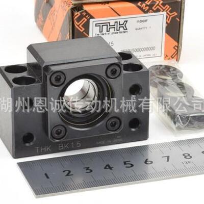 THK丝杆支撑座FKBK10BK12BK15BK17BK20BK25BK30BK35BK4