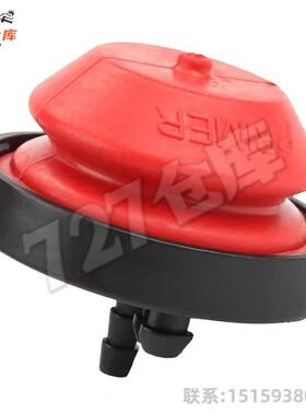 Tecumseh特库姆塞570682A化油器油泡扫雪机加浓阀吸油泵小型耕耘