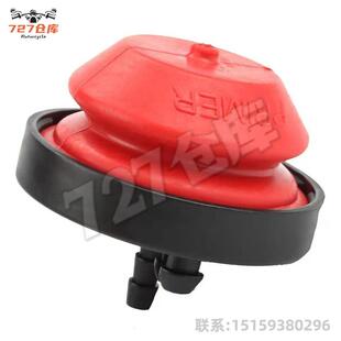 Tecumseh特库姆塞570682A化油器油泡扫雪机加浓阀吸油泵小型耕耘