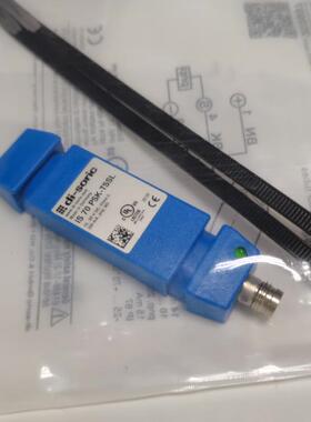 德国接近开关IS 70 PSK-TSSL原装部分现货