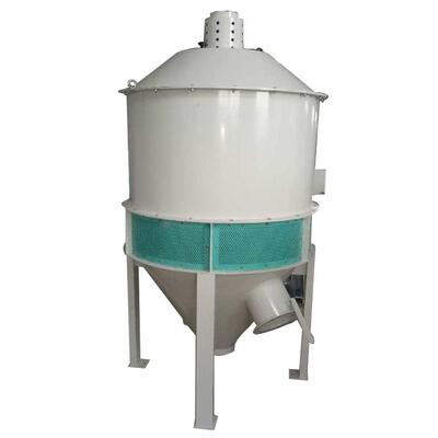 吸风分离器风选分离麦糠尘土虫子秸秆等用设备 风选分离器