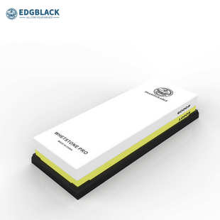 刚玉支架家用底座磨刀器双面砥石磨刀石白油石高端包括