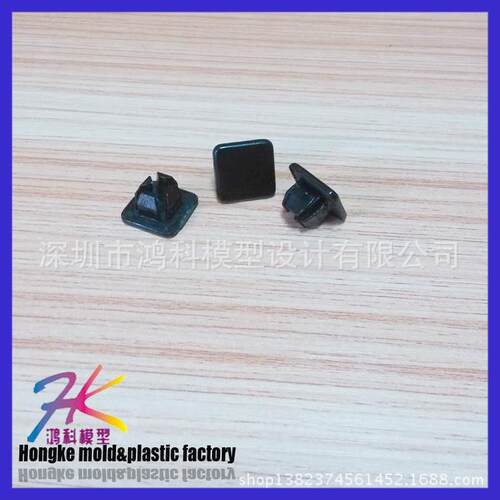 工业机器机械零件软胶覆膜批量加工3D打印CNC精密加工