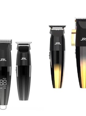 JRL电推剪2020CG 2020T 2020C 全新油头专用雕刻电推套装
