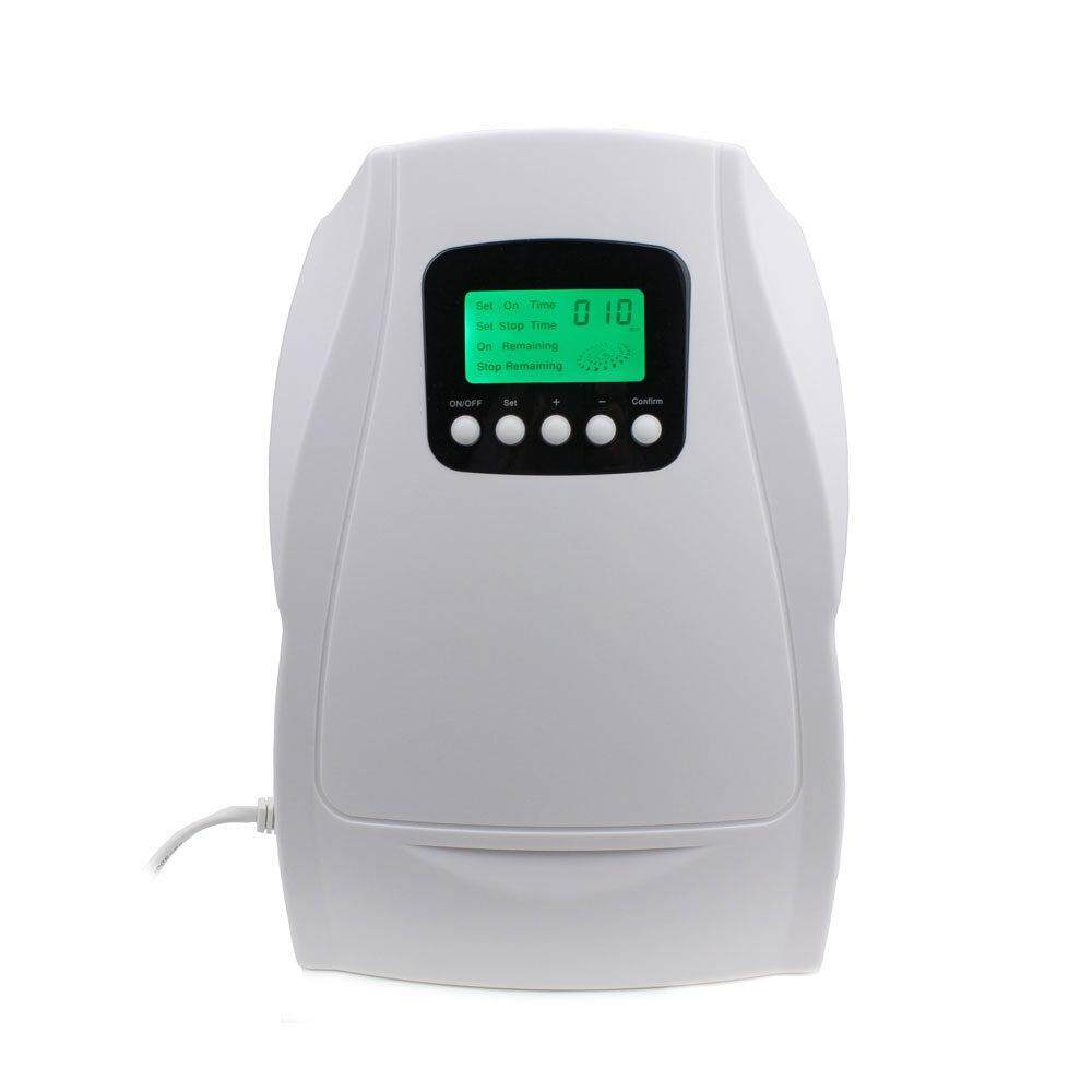 家用空气净化器 臭氧发生器 水果蔬清洗机220V110V厨房空气清新机