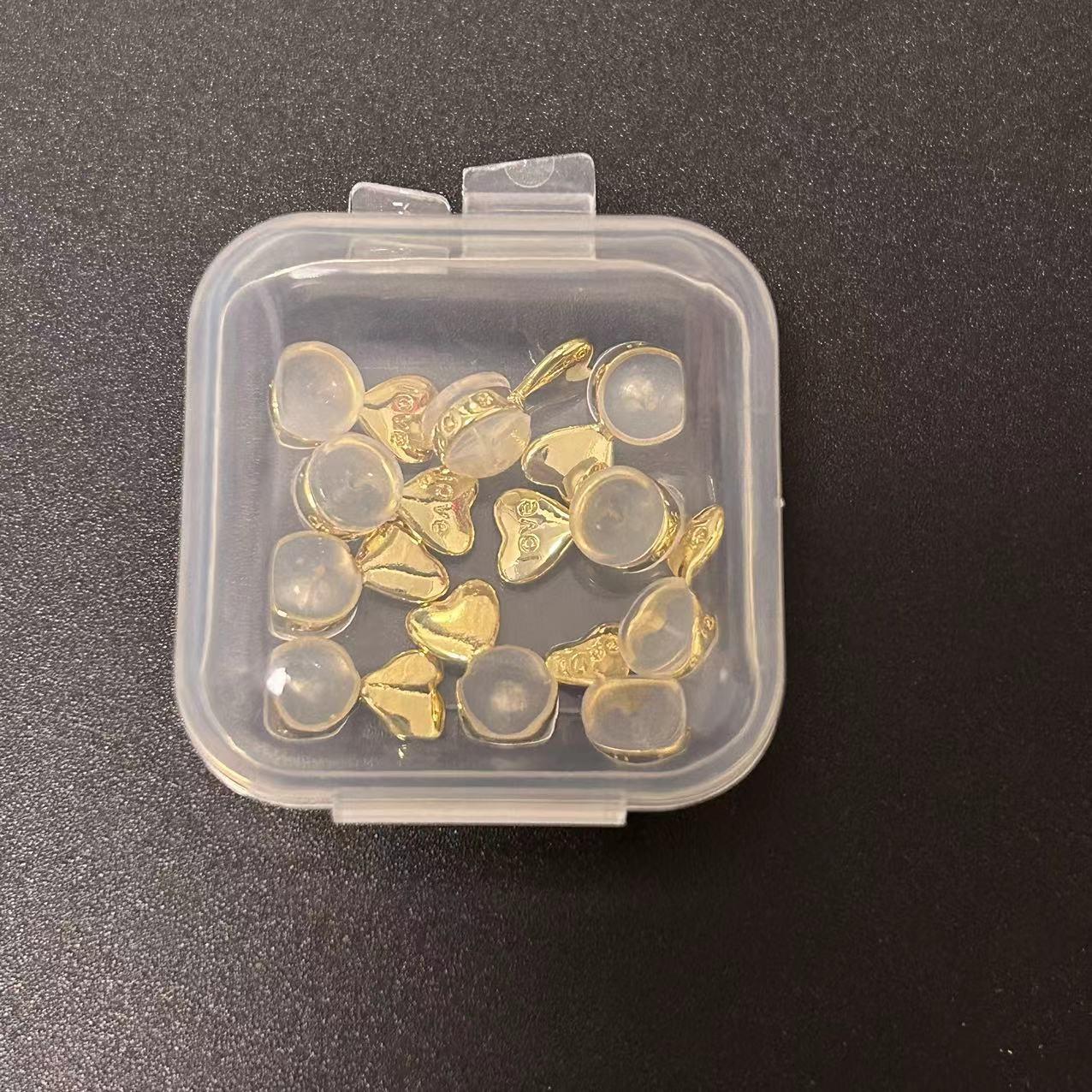 辅助心形支撑其他DIY饰品配件