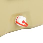 16LTCI36L鲜68L140升保温冷藏箱冰冻冰保鲜海钓冰外卖生冷链桶包