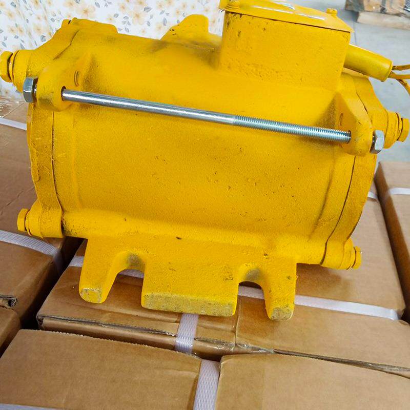 桥梁高频附着式振动器 桥梁 T梁 箱梁振捣混凝土