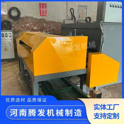 现货供应光伏板粉碎分选分离机废旧太阳能玻璃破碎分离设备