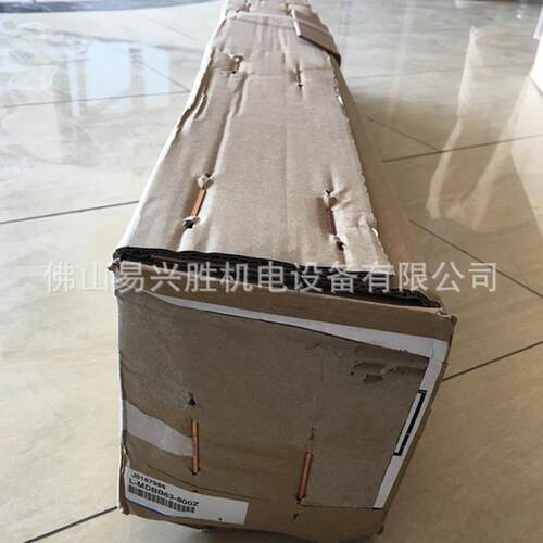 原装SMC标准气缸MDBB63-800 大缸径单杠双作用气动气缸