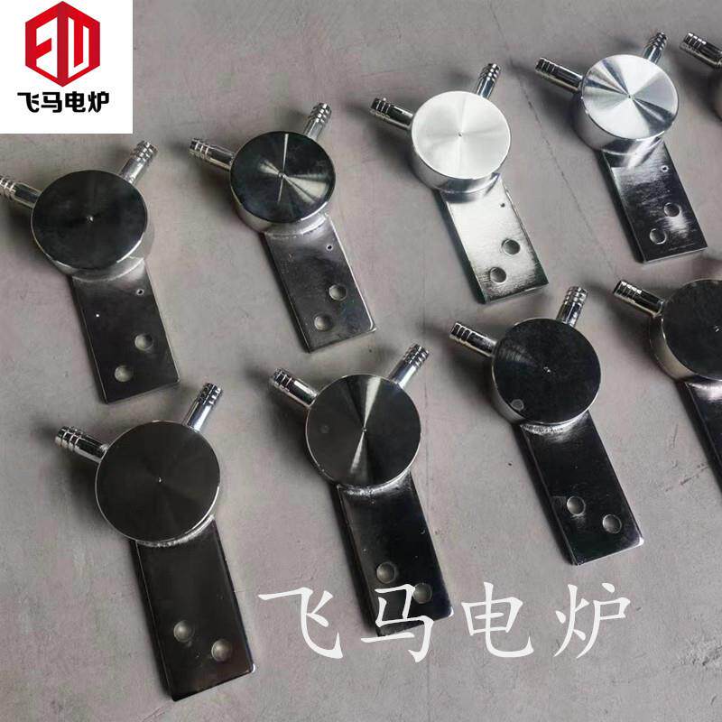 中频电炉 中频电源 中频电炉配件散热器 感应圈 感应圈