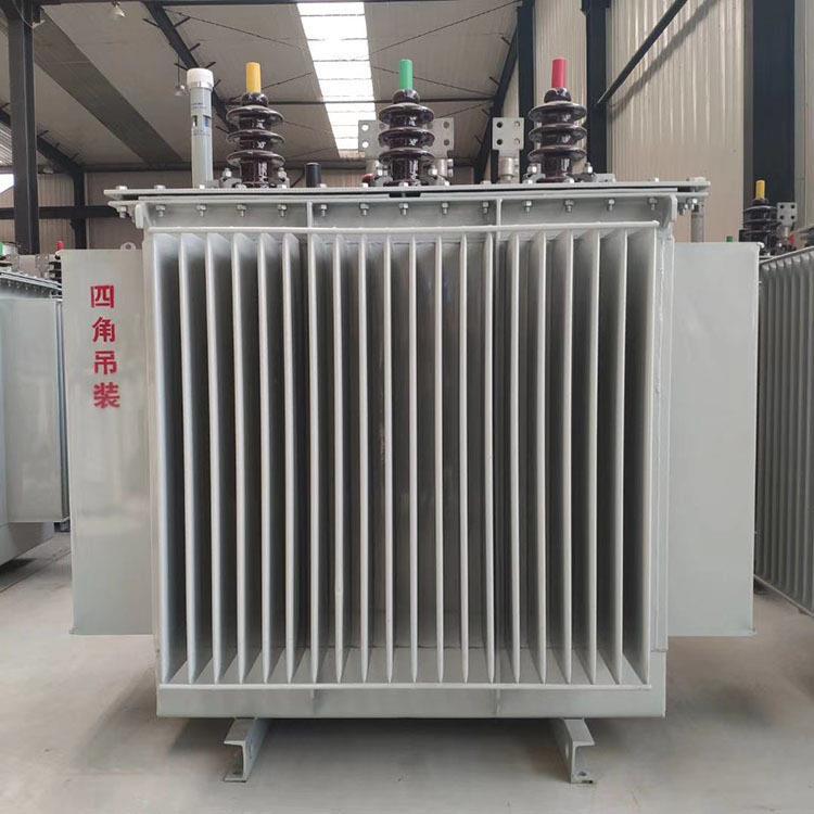 供应S20-400KVA电力变压器10KV35KV变压器厂家2级能效变压器