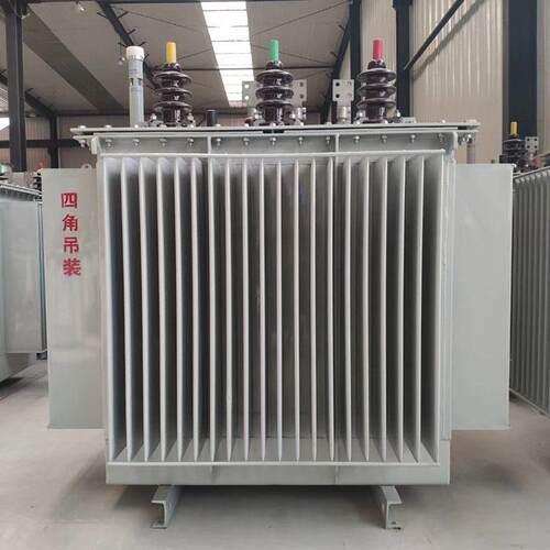 供应S20-400KVA电力变压器10KV35KV变压器厂家2级能效变压器