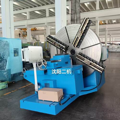 重大型头车C6020金属盘类加工高精度法大头车床C沈阳二机603床兰0